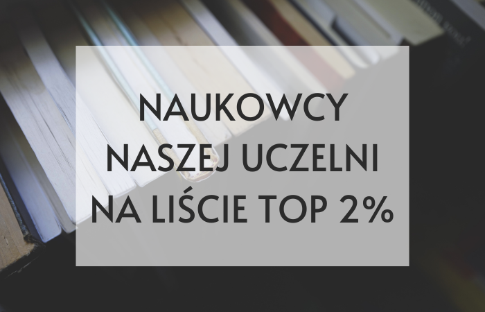 Naukowcy GUMed ponownie wśród najlepszych na świecie