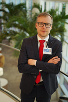 dr Jarosław Dulski