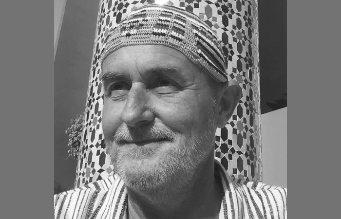 Zmarł dr Marek Królak