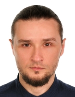 dr Jakub Rusakow