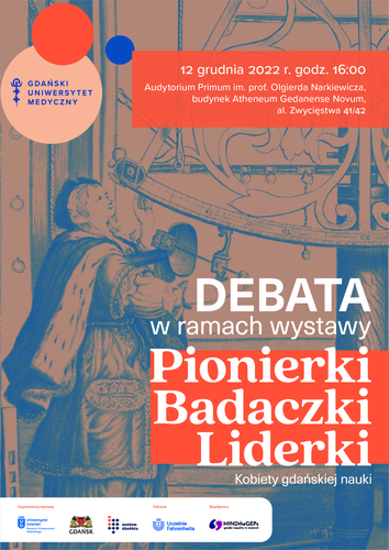 plakat wydarzenia