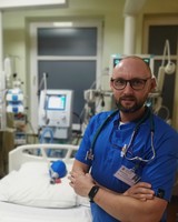 dr Przemysław Żuratyński 