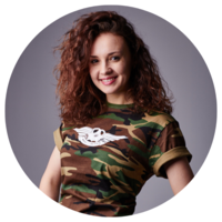  Tetiana Bezpalko
