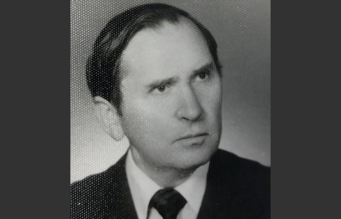 Zmarł prof. Wiktor Rzeczycki 