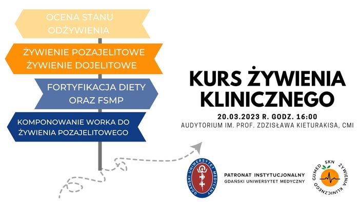 plakat wydarzenia