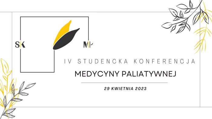 plakat wydarzenia