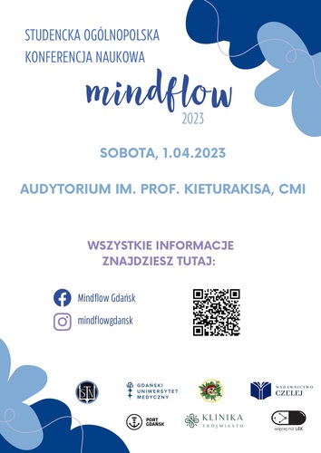 plakat wydarzenia