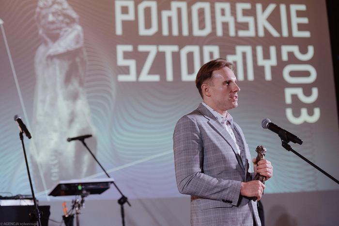 prof. Bartosz Karaszewski
