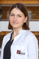 lek. Ewa Pawłowska