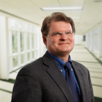 prof. Jack Tuszynski