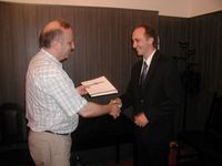 Michał Bohdan