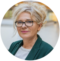 prof. Edyta Szurowska