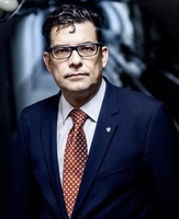 prof. Maciej Śmietański
