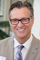 Dr Mark Hand