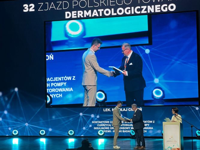 lek. Mikołaj Cichoń