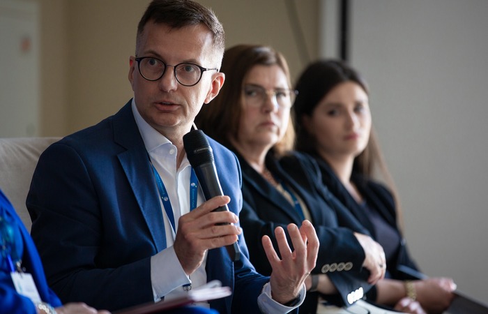 O wyzwaniach w edukacji medycznej na Forum Ochrony Zdrowia