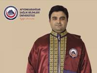 dr Uğur Kayhan