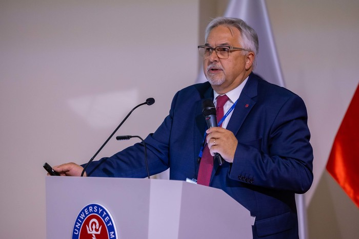 dr hab. Tomasz Smiatacz