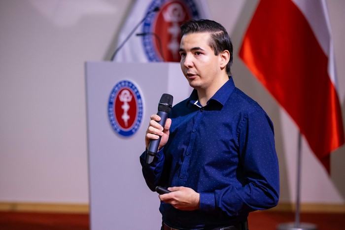 Jakub Winiewski