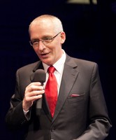 prof. Andrzej Lubiński prof. Andrzej Lubiński
