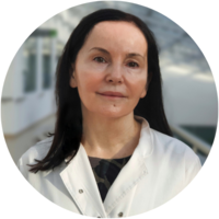 prof. Maria Alicja Dębska-Ślizień