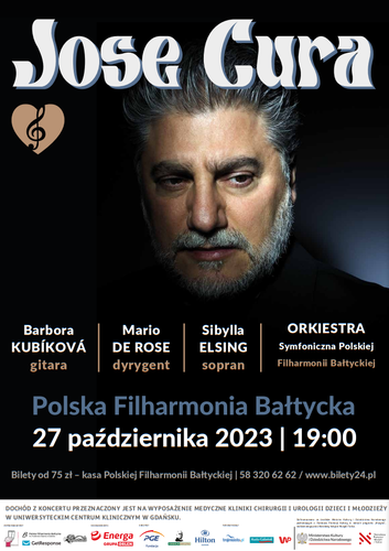 plakat wydarzenia