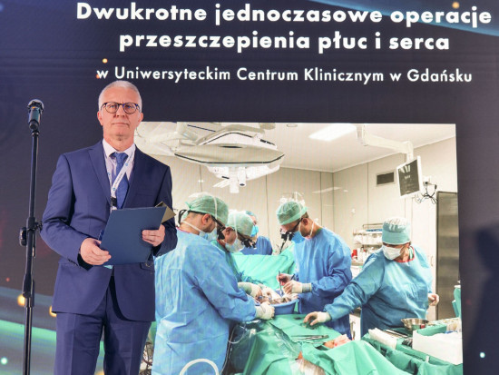 dr hab. Jacek Wojarski