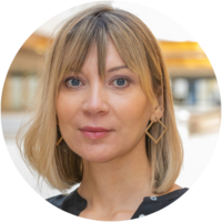 prof. Iwona Inkielewicz-Stępniak