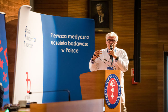 prof. Marcin Matuszewski