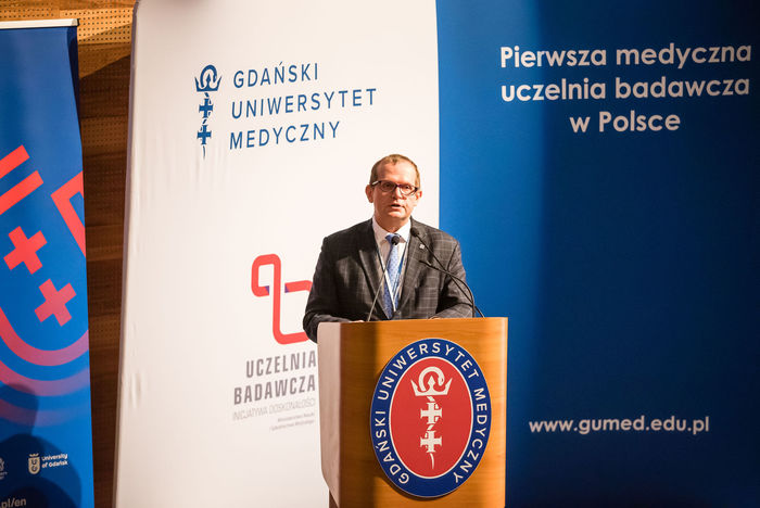 prof. Michał Markuszewski
