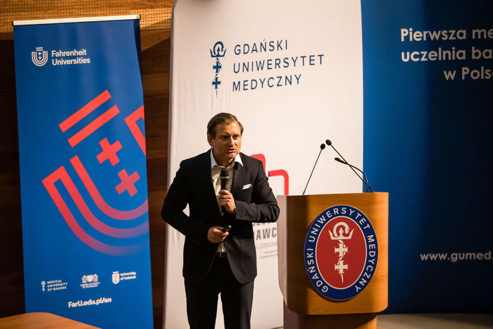 prof. Marcin Fijałkowski