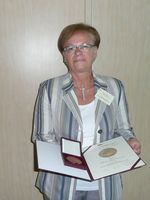 mgr inż. Anna Grygorowicz