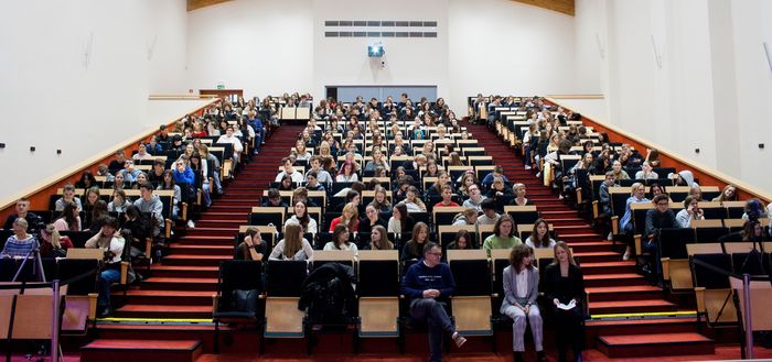 uczestnicy spotkania