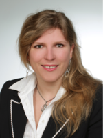 dr hab. Małgorzata Grembecka