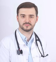 dr Damian Kaufmann