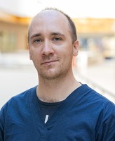 dr Michał Bohdan
