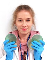 dr Agnieszka Necel