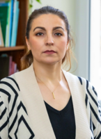 dr hab. Grażyna Lietzau