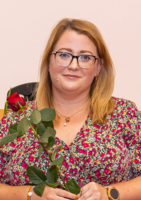 dr Anna Marcinkowska