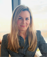 prof. Ewa Silver