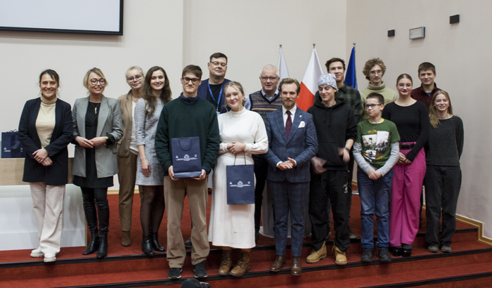 uczestnicy spotkania