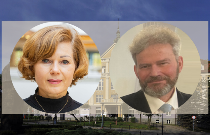 Kolejni profesorowie z nominacjami