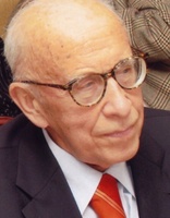 prof. Olgierd Narkiewicz
