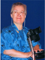 dr Aleksandra Gabrysiak