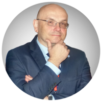 prof. Jacek Kot