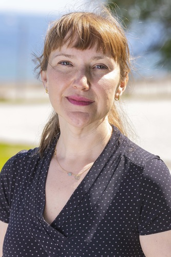 dr Anna Kuna