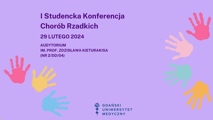 plakat wydarzenia