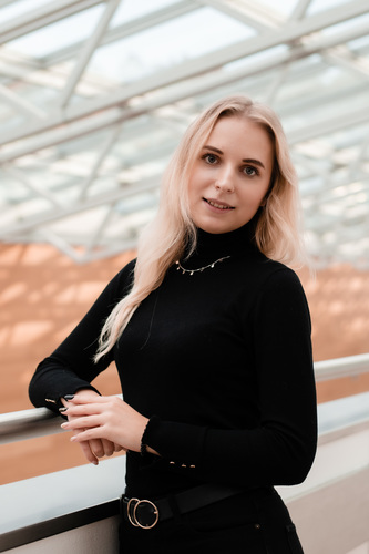Milena Prokopiuk