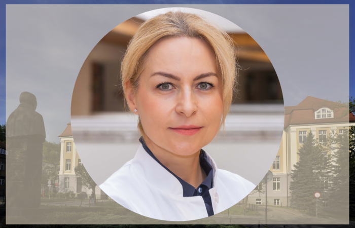 Badaczka GUMed z nominacją profesorską